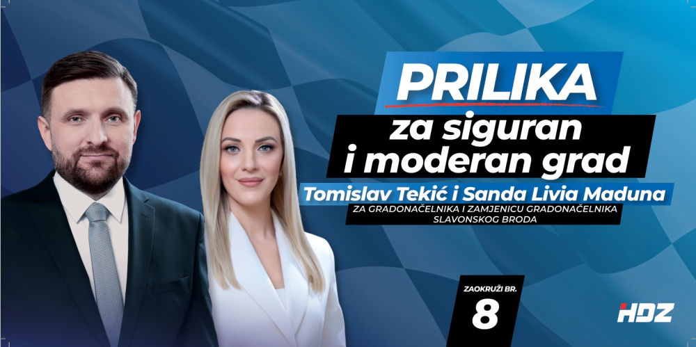 SB Online | Nova vizija za Slavonski Brod – Prilika za sigurniji, zdraviji i uspješniji grad