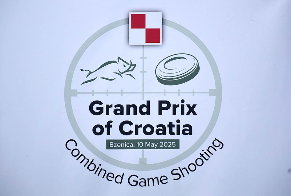 Dva požeška lovca sudionici Grand prixa Hrvatska