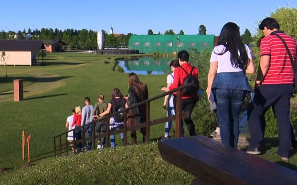 SB Online | Održana koordinacija regionalnih i lokalnih turističkih zajednica Brodsko posavske županije