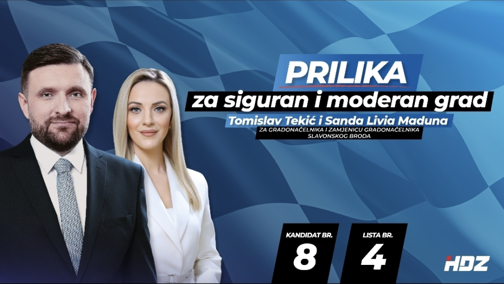 SB Online | Sad je prilika za novo poglavlje našeg grada