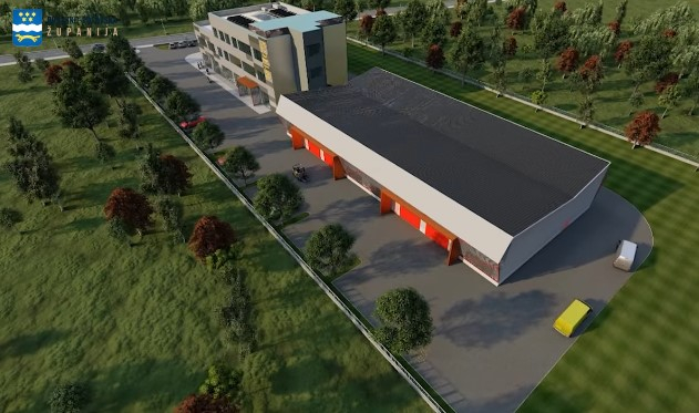 SB Online | Projekt Brodsko-posavske županije u suradnji sa Sveučilištem u Sl. Brodu vrijedan 12 milijuna eura: O čemu se radi?