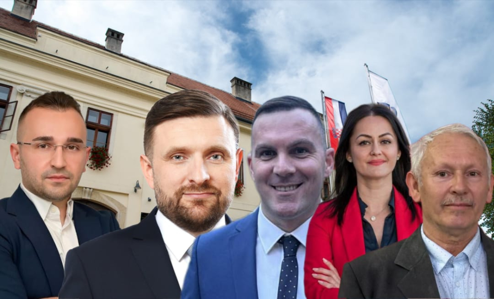 SB Online | Sinoćnji „krkanluk“ na Dusparinom skupu redom osuđuju svi kandidati za gradonačelnika Sl. Broda: „Naš grad treba postati siguran i moderan grad“