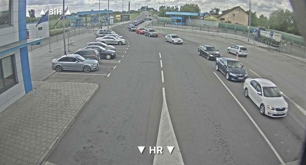 SB Online | Napuhala čak 2,36 promila alkohola na na graničnom prijelazu u Sl. Brodu - zadržana je u policiji do otriježnjenja 