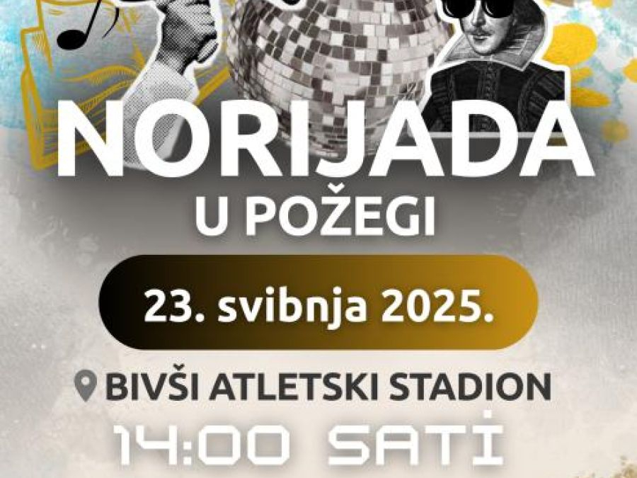 Požega.eu | Norijada 2025. u Požegi: Tko je (ne)odgovoran za organizaciju?
