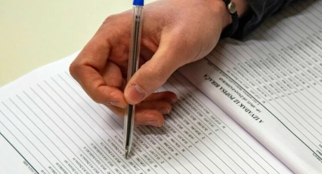 SB Online | Ponovno glasanje u Bukovlju i Vrpolju zbog neodgovornih članova biračke komisije: „Danas sve pratimo našim budnim skrivenim okom“ 