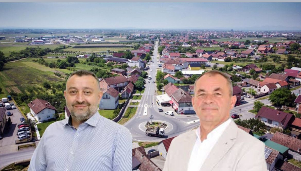 SB Online | Ipak drugi krug izbora za općinskog načelnika Bukovlja