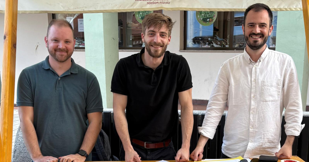 Požega.eu | Konstituiranje novog saziva Gradskog vijeća Požege isključivo u rukama mladih političkih snaga predvođenih Antonijem Šarićem: Hoće li oni pregaziti svoja načela i nekome se prikloniti!?