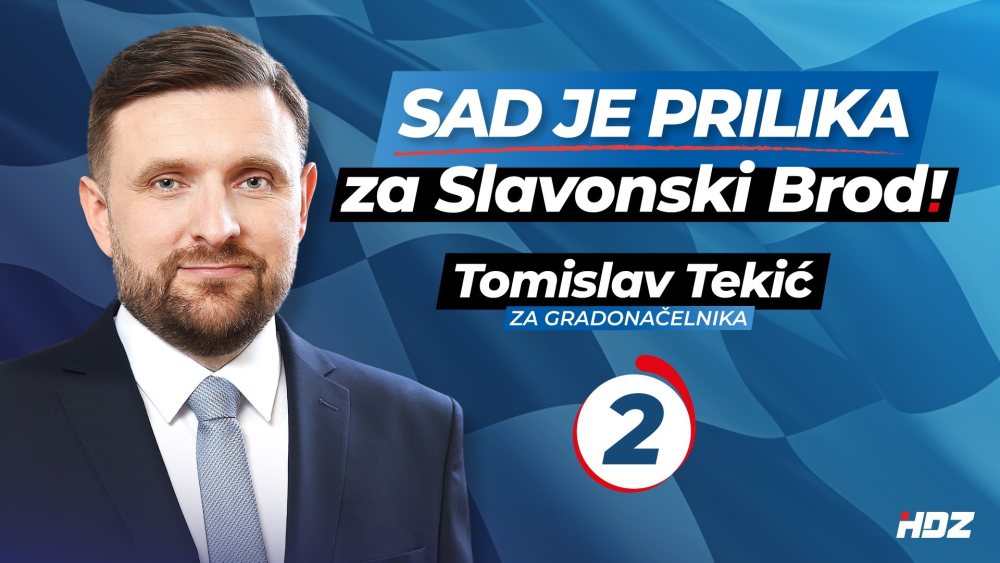 SB Online | Slavonski Brod - Grad koji sluša, upravlja odgovorno i gleda naprijed