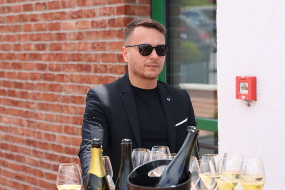 Vrhunski okusi i nova ljetna priča u Slavonskoj kući Vinkomir