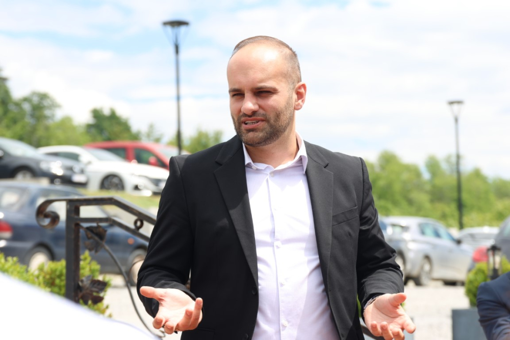 Vrhunski okusi i nova ljetna priča u Slavonskoj kući Vinkomir