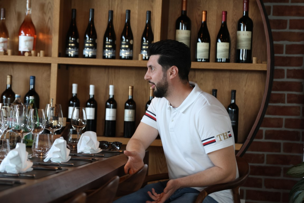 Vrhunski okusi i nova ljetna priča u Slavonskoj kući Vinkomir