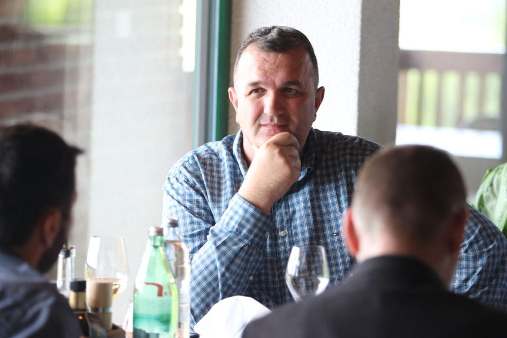 Vrhunski okusi i nova ljetna priča u Slavonskoj kući Vinkomir