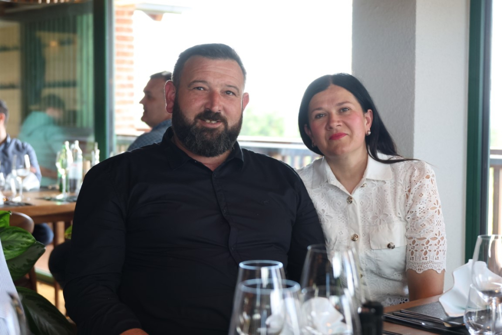 Vrhunski okusi i nova ljetna priča u Slavonskoj kući Vinkomir