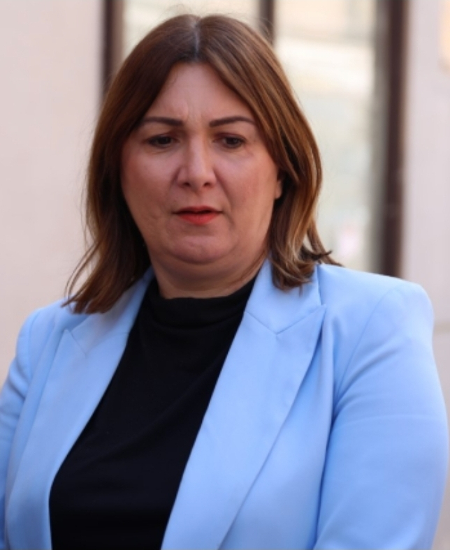 Požega.eu | Čestitka županice Antonije Jozić povodom Dana državnosti