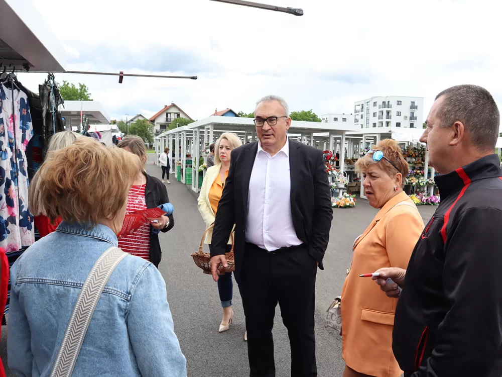 Požega.eu | Mitar Obradović: Uz pomoć Požežanki i Požežana zaustavit ću nepravdu i nejednakost koju nam čini HDZ