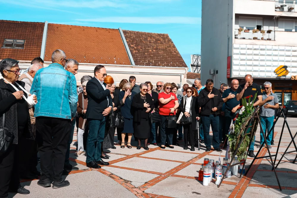 Dan državnosti: U Požegi odana počast svim poginulim, nestalim i umrlim hrvatskim braniteljima