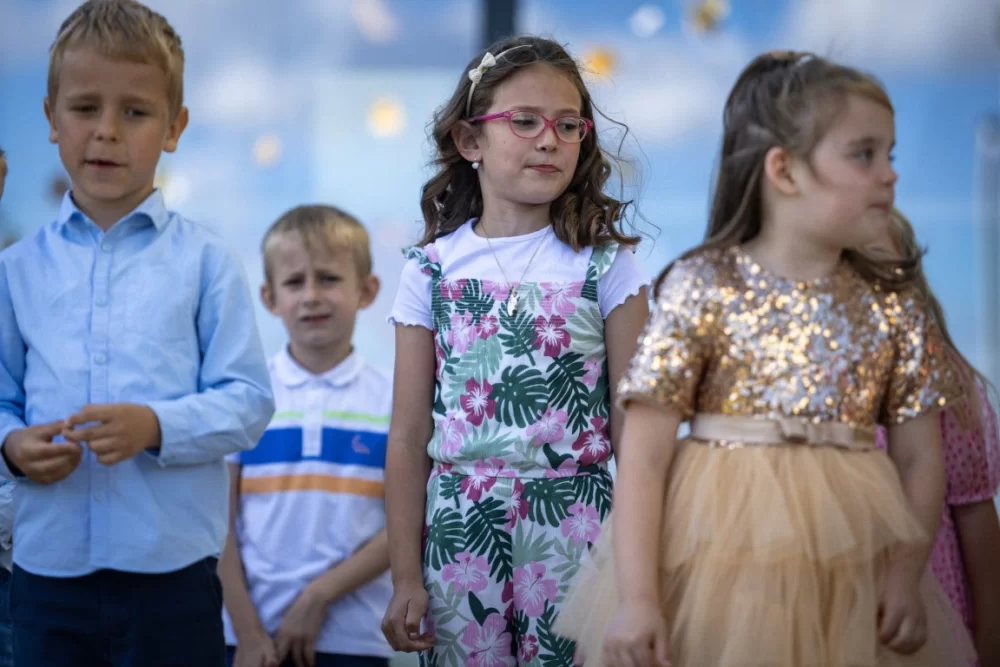 Održana završna priredba u Dječjem vrtiću Grozdić