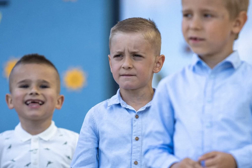 Održana završna priredba u Dječjem vrtiću Grozdić