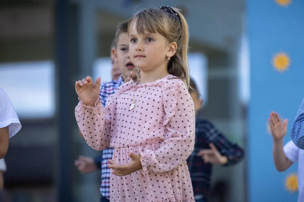 Održana završna priredba u Dječjem vrtiću Grozdić