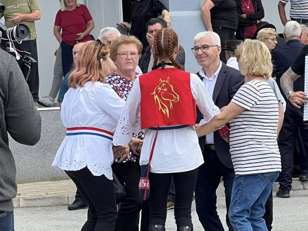 U Brodskom Stupniku održana Županijska izložba hrvatskog hladnokrvnjaka