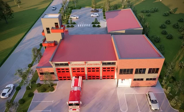 OPĆINA SIBINJ – Nastavak kontinuiteta s novim, starim načelnikom i pet kapitalnih projekata