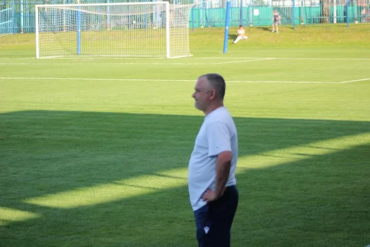 Pobjeda Slavije 4:2 za ostanak u trećeligaškom društvu
