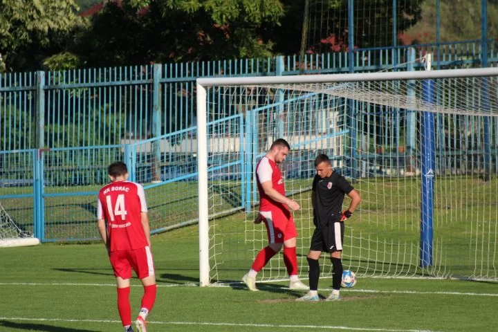 Pobjeda Slavije 4:2 za ostanak u trećeligaškom društvu