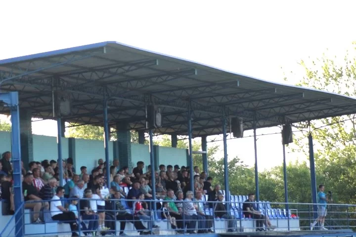Pobjeda Slavije 4:2 za ostanak u trećeligaškom društvu