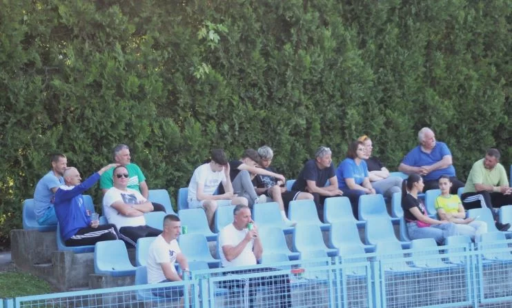 Pobjeda Slavije 4:2 za ostanak u trećeligaškom društvu