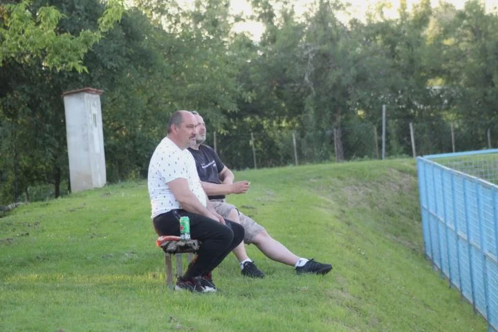 Pobjeda Slavije 4:2 za ostanak u trećeligaškom društvu