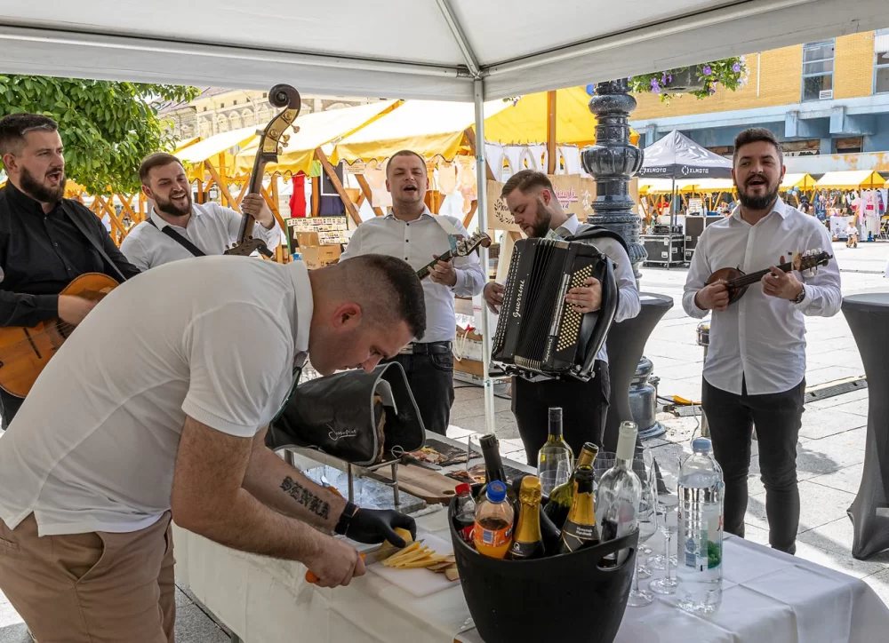 Udruženje obrtnika poziva vas na 3. Obrtnički sajam u Slavonskom Brodu