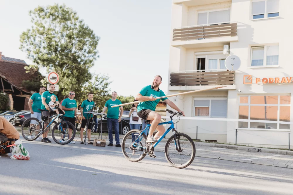 Uz Festival graševine u Kutjevu za vikend pred nama zanimljive manifestacije te koncert Magazina i Baruna