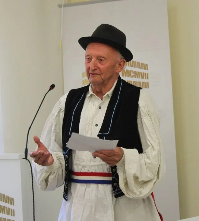 Ovorena izložba fotografija ʼČuvajmo tradicijuʼ autora Domagoja Katića