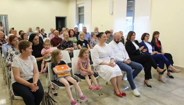 Ovorena izložba fotografija ʼČuvajmo tradicijuʼ autora Domagoja Katića