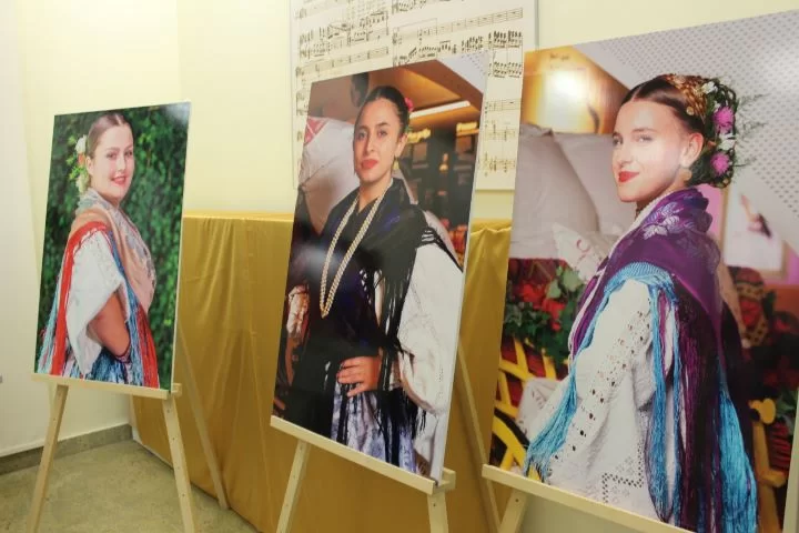 Ovorena izložba fotografija ʼČuvajmo tradicijuʼ autora Domagoja Katića