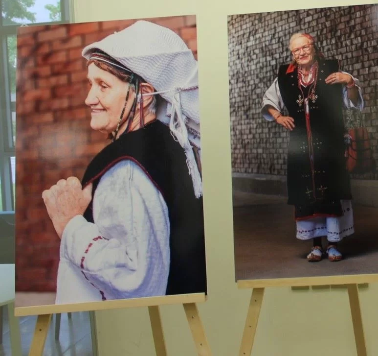 Ovorena izložba fotografija ʼČuvajmo tradicijuʼ autora Domagoja Katića