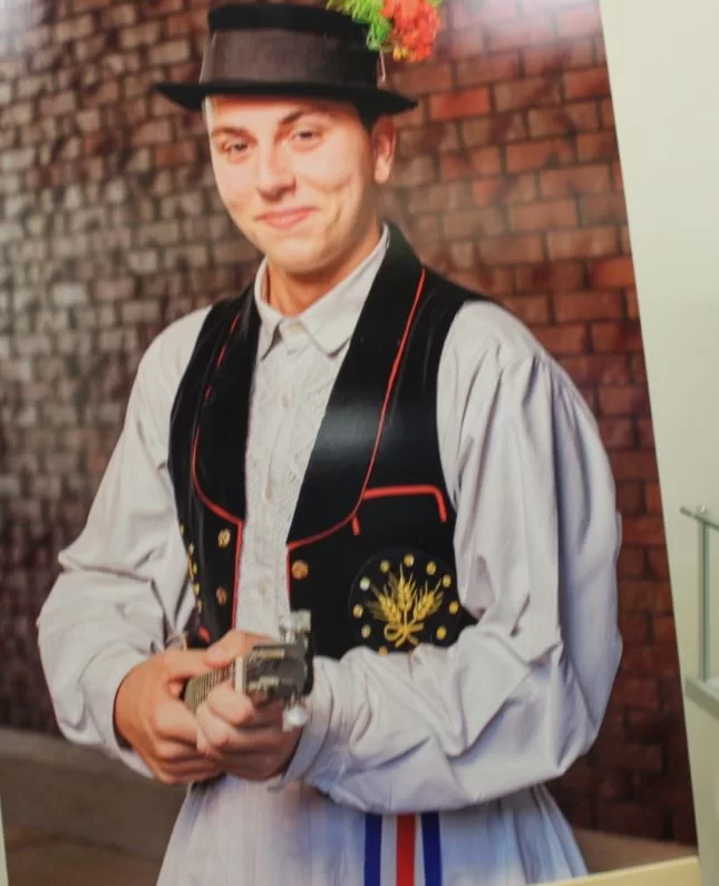 Ovorena izložba fotografija ʼČuvajmo tradicijuʼ autora Domagoja Katića