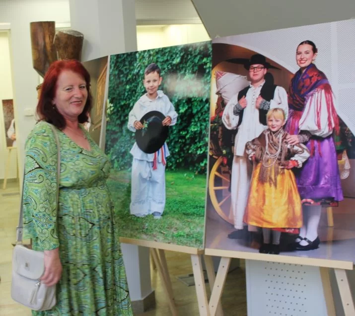 Ovorena izložba fotografija ʼČuvajmo tradicijuʼ autora Domagoja Katića