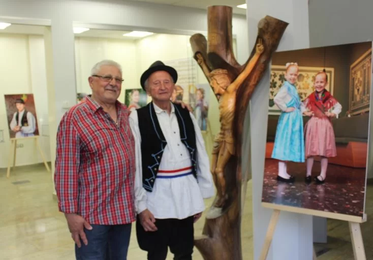 Ovorena izložba fotografija ʼČuvajmo tradicijuʼ autora Domagoja Katića