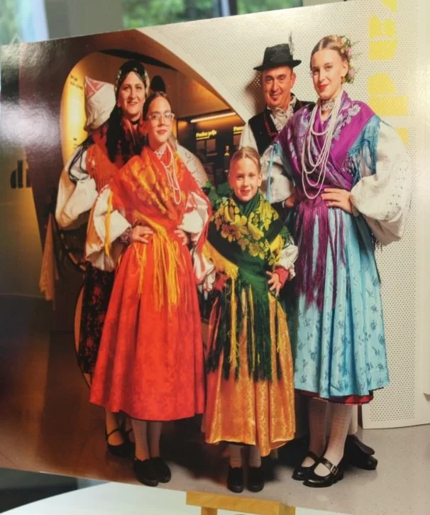Ovorena izložba fotografija ʼČuvajmo tradicijuʼ autora Domagoja Katića
