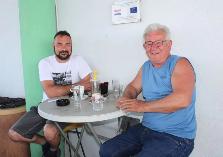 Najbolji sok od bazge pripremili Marica Karmišević i Dječji vrtić „Tratinčica“