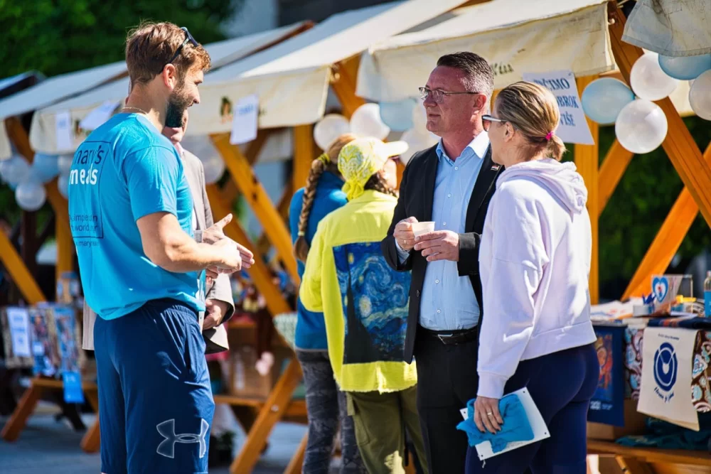 Danijel Marušić i u petom mandatu na čelu Brodsko-posavske županije – kapitalni projekti se nastavljaju, fokus na ulaganjima u zdravstvo i poljoprivredu