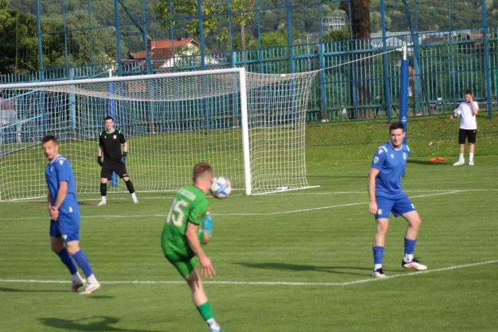 ŽUPANIJSKI NOGOMETNI KUP: Slavija pobjedom protiv Kutjeva u subotnjem finalu sa Slavonijom