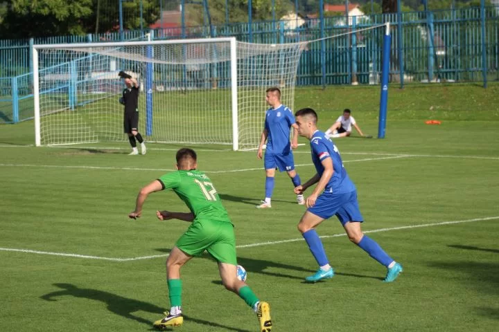 ŽUPANIJSKI NOGOMETNI KUP: Slavija pobjedom protiv Kutjeva u subotnjem finalu sa Slavonijom