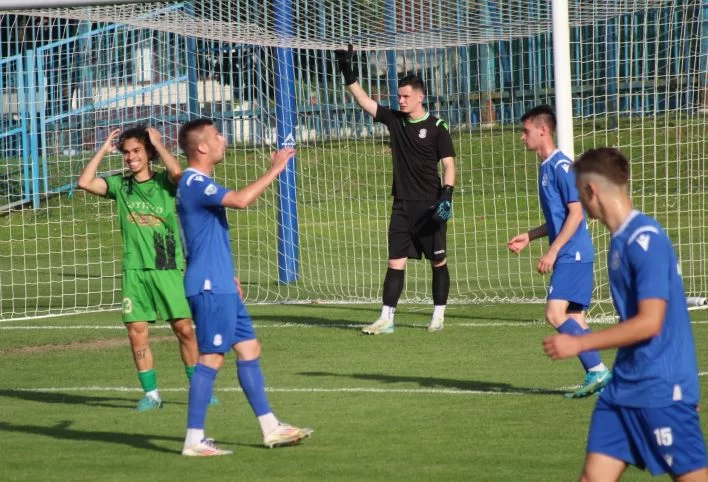 ŽUPANIJSKI NOGOMETNI KUP: Slavija pobjedom protiv Kutjeva u subotnjem finalu sa Slavonijom