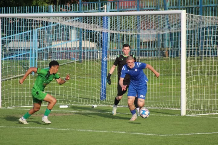 ŽUPANIJSKI NOGOMETNI KUP: Slavija pobjedom protiv Kutjeva u subotnjem finalu sa Slavonijom