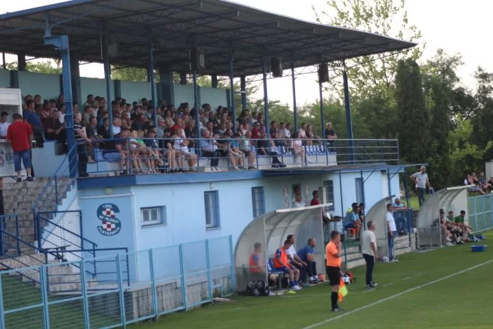 ŽUPANIJSKI NOGOMETNI KUP: Slavija pobjedom protiv Kutjeva u subotnjem finalu sa Slavonijom