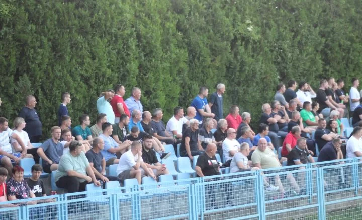 ŽUPANIJSKI NOGOMETNI KUP: Slavija pobjedom protiv Kutjeva u subotnjem finalu sa Slavonijom
