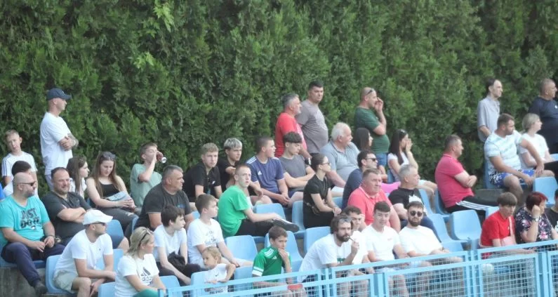 ŽUPANIJSKI NOGOMETNI KUP: Slavija pobjedom protiv Kutjeva u subotnjem finalu sa Slavonijom