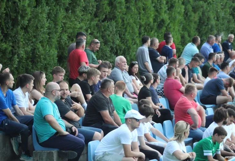 ŽUPANIJSKI NOGOMETNI KUP: Slavija pobjedom protiv Kutjeva u subotnjem finalu sa Slavonijom